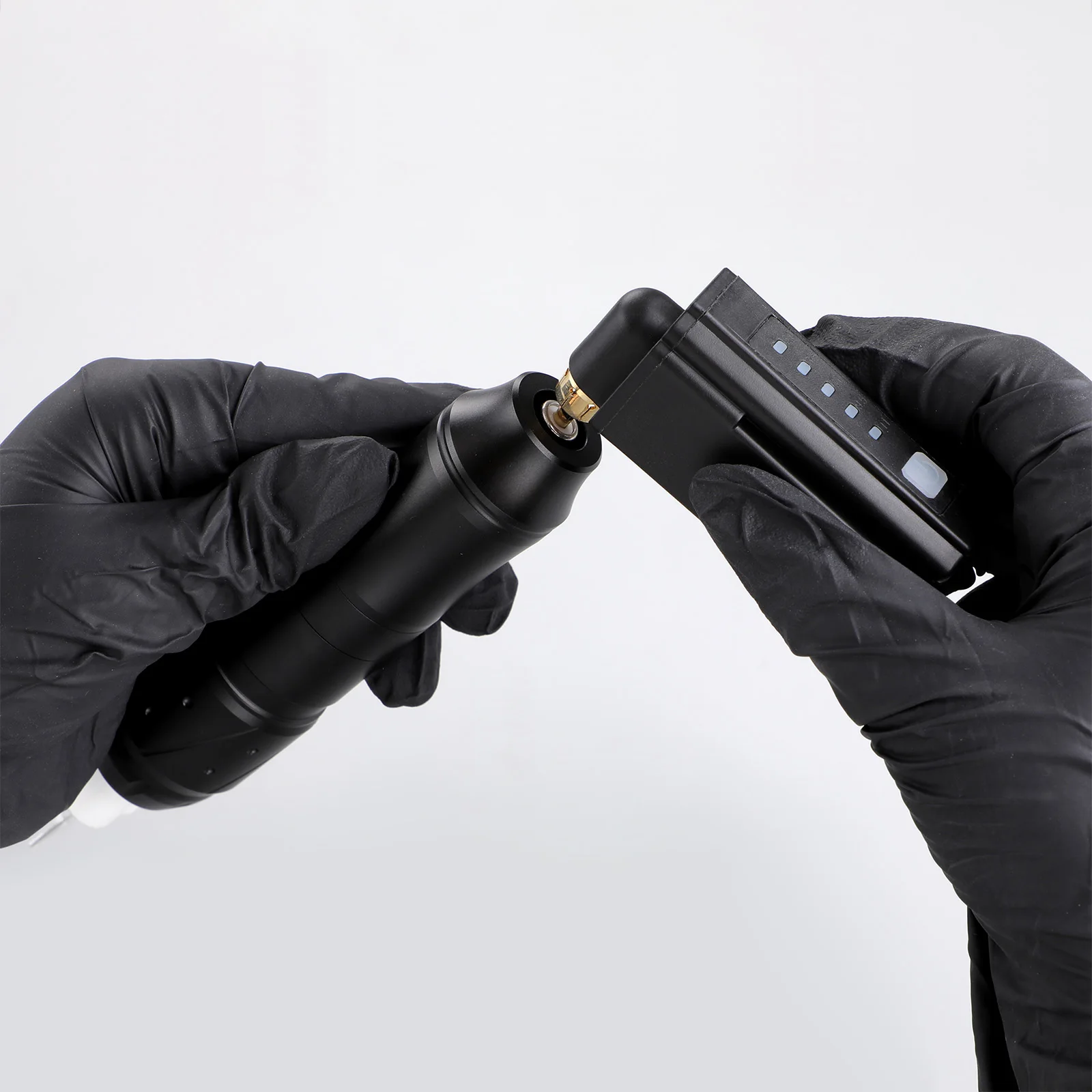 Аккумуляторная тату-машинка HAWINK профессиональный набор для тату-машинки