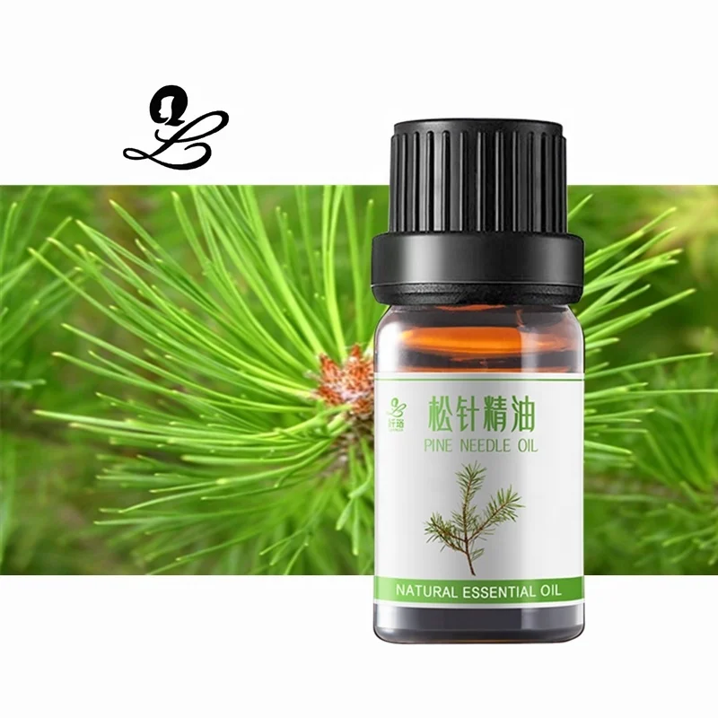 pine needle CAS 8021-29-2  pine needle essential oil for Aromatherapy oil