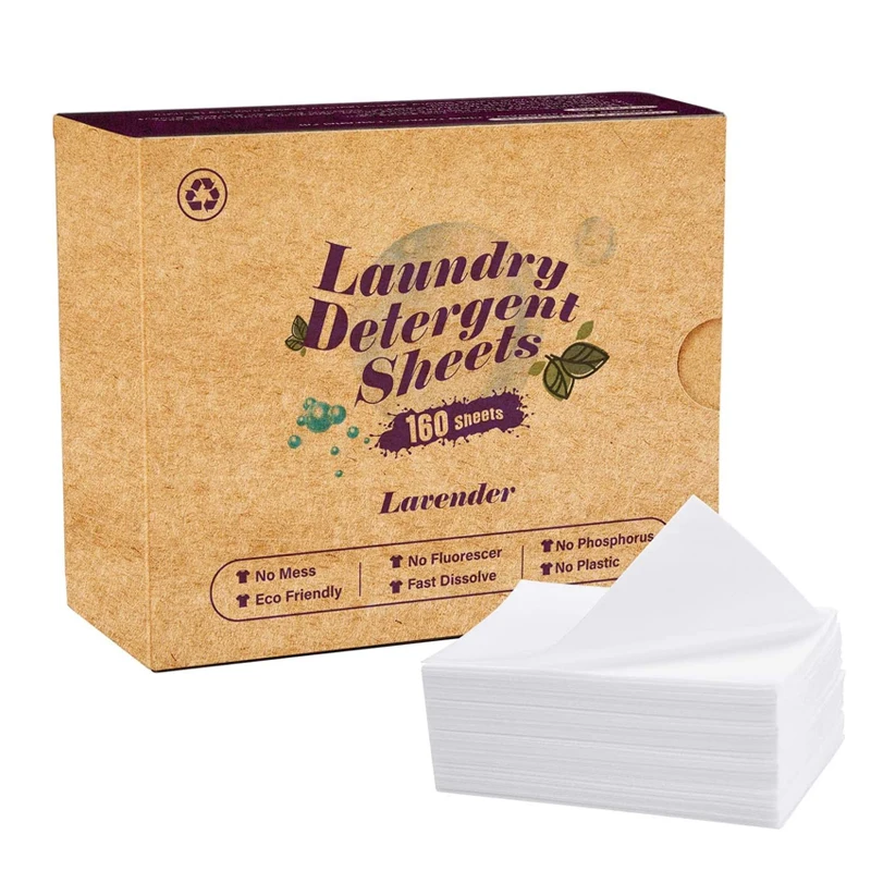 OEM/ODM легкий безликвидный экологически чистый свежий аромат моющее средство для глубокой очистки одежды