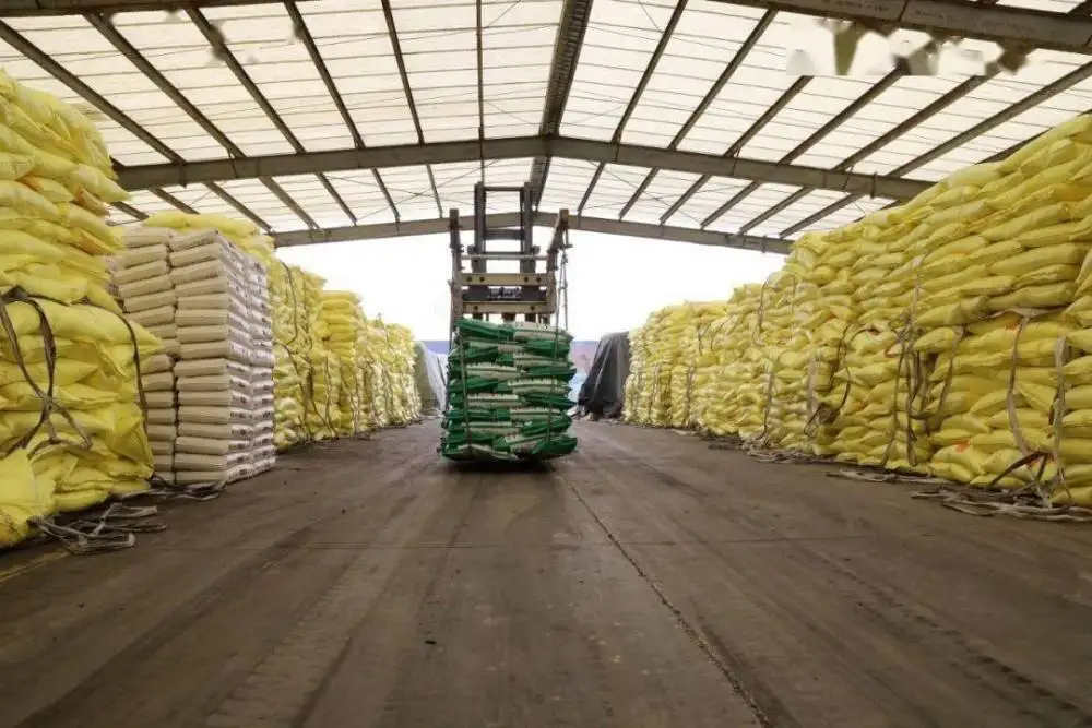 Urea-fertilizer-price-50kg-bag Urea Fertilizer Price 46 Granulare Urea 46% Fertilizer