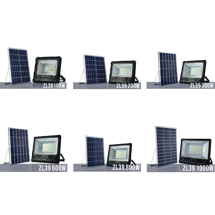 200W 40W 60W 100W 200W Projecteur Led Exterieur Outdoor Garden Flood Spotlight Led Stadium Flood  Lights