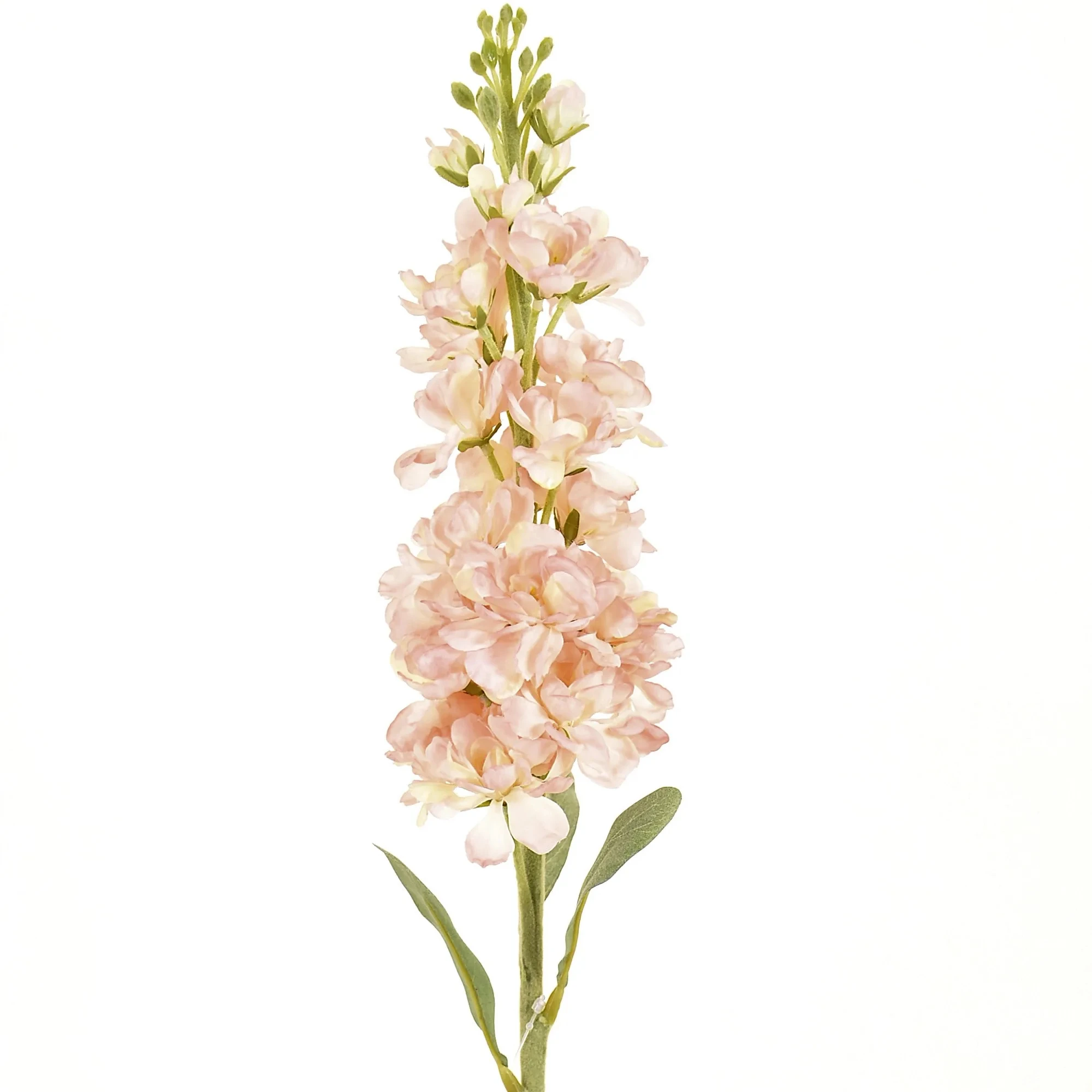 Высокое качество персиковый Дельфиниум l80см один стебель шелковые цветы искусственные цветы для украшения дома