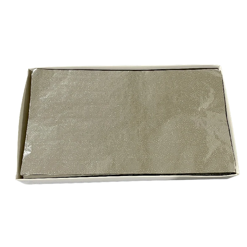 Hairdressing Foil Pre Cut Embossed Non-Slip Foil Sheets for Hair Coloring