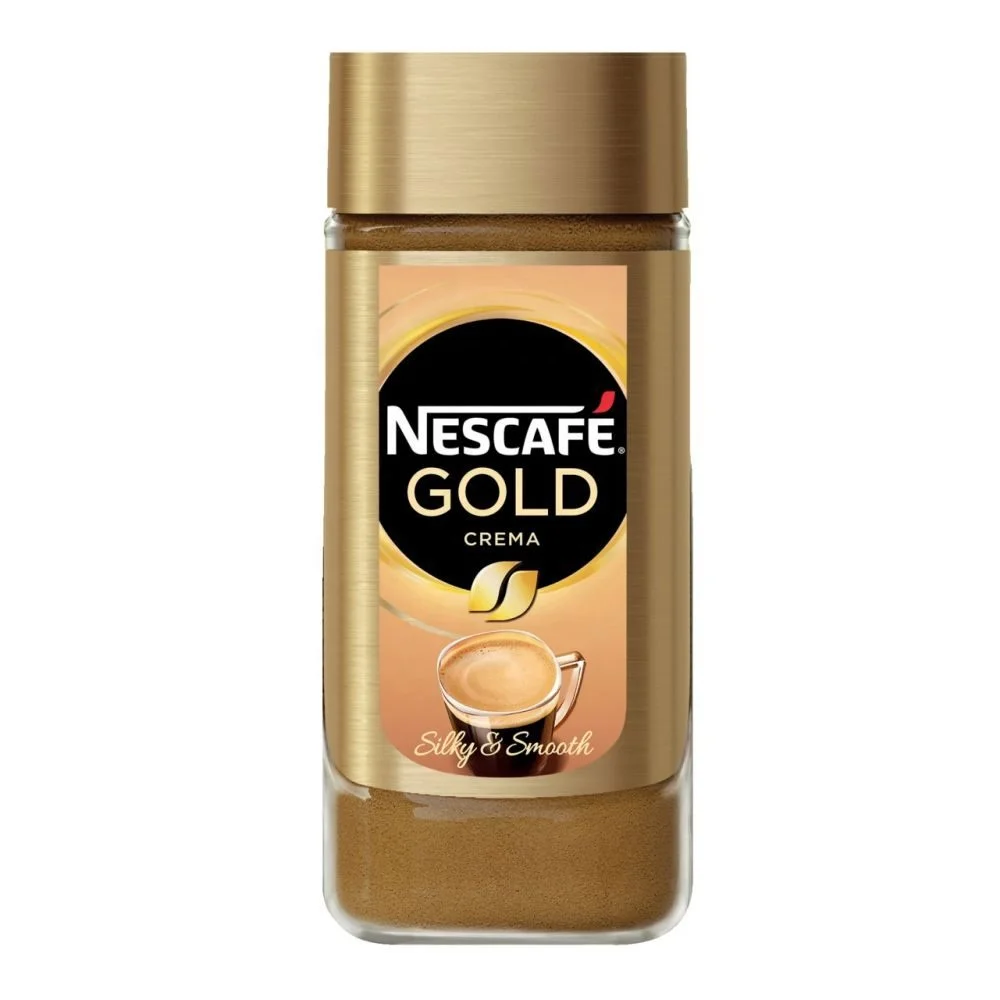  Nescafe капучино
