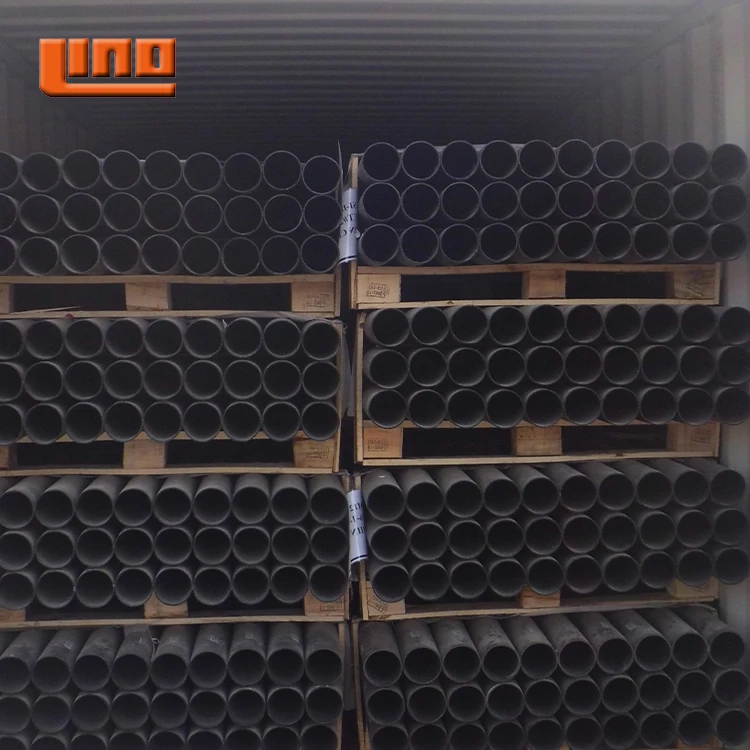 Trade Iron Pipe Limbah Pipa Besi Cor Tubo De Ferro Galvanizado 6.35Cm