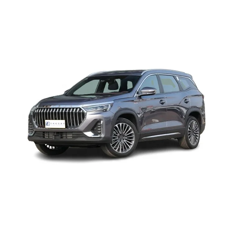 2024 Jetour X90 Plus Suv Low-Price 1.6T Dct Engine Automatic Seat Jetore Car With Petrol Fuel Chery Jetour  Cars Deposit