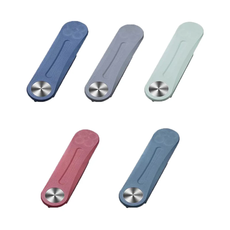 Laptop Multi Screen Support Holder Magnetic Side Mount Phone Tab Bracket Suction Monitor Display Clip Notebook Stand Wholesale