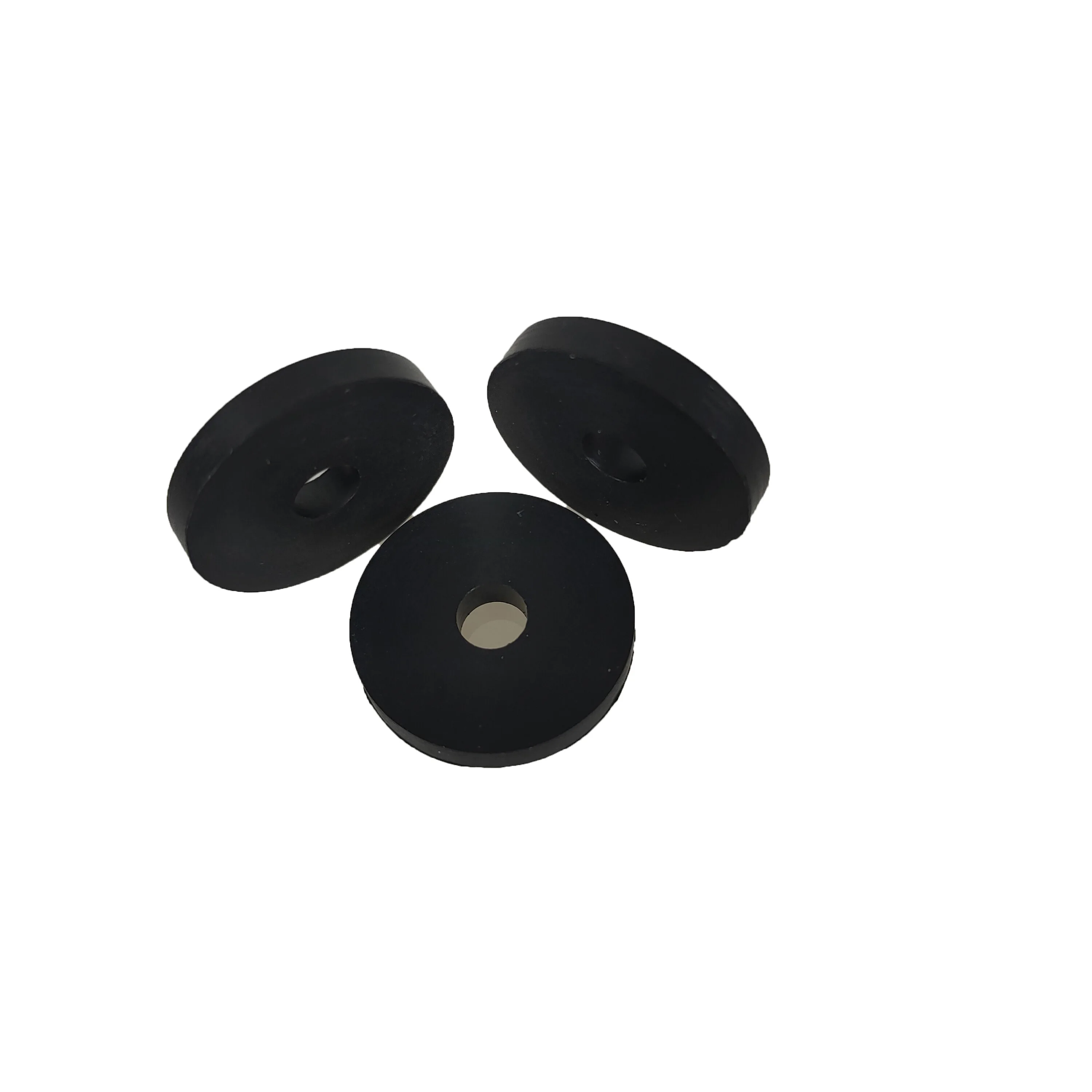 Free Sample High Quality Natural Rubber FFKM NBR EPDM Rubber Washer
