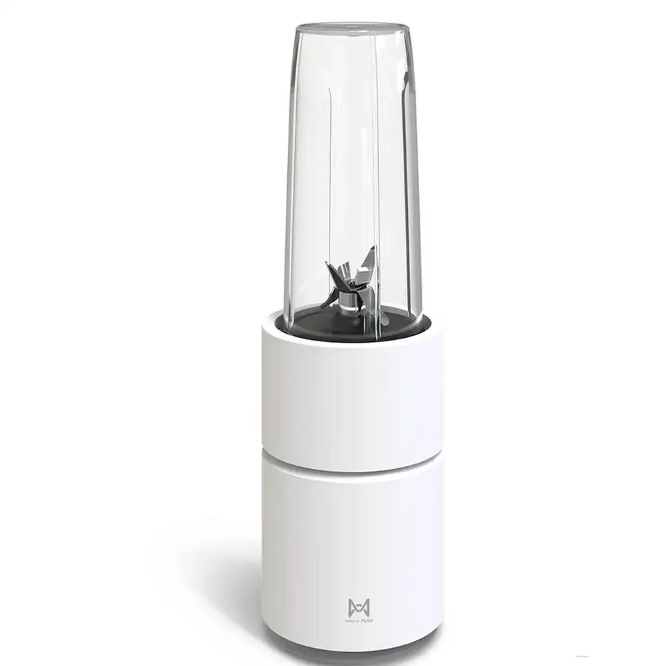 Xiaomi Pinlo маленький монстр машина для приготовления пищи L350W1B-01 Мини электрическая соковыжималка обработки фруктов и