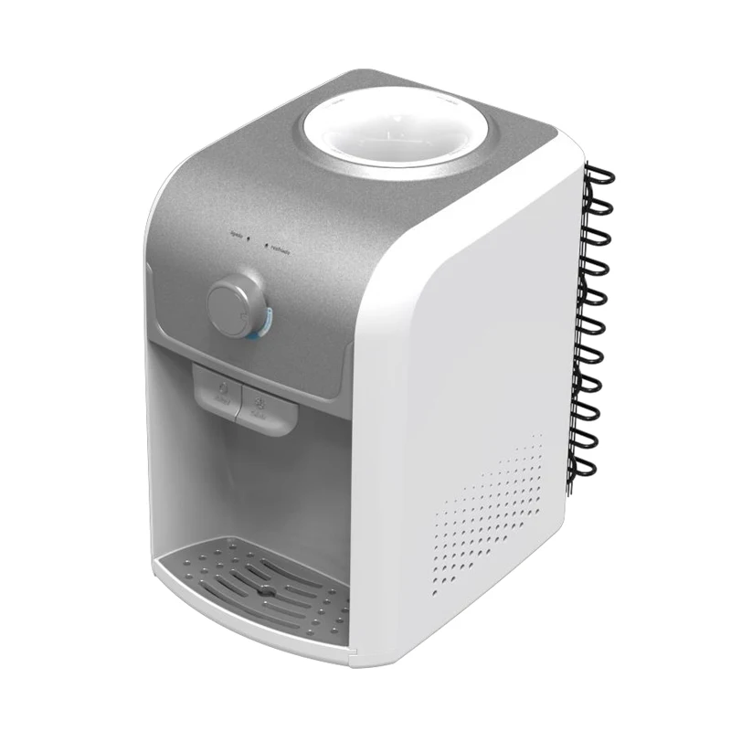 Real fashion new table design water dispenser China supply