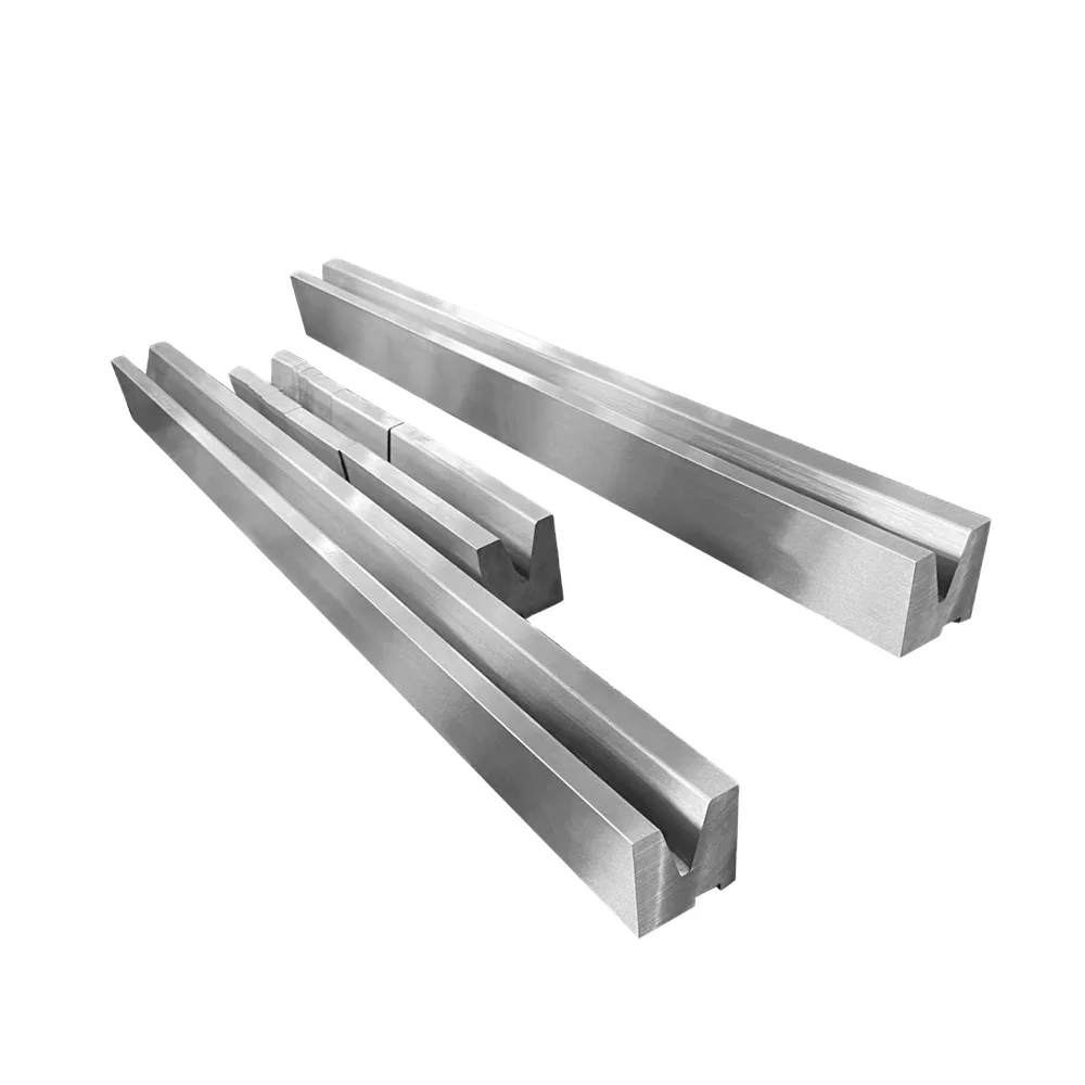 835mm Moulds Press Brake Bending Machine Sheet Metal Forming Dies Tools Punching Mold for Metal Forming