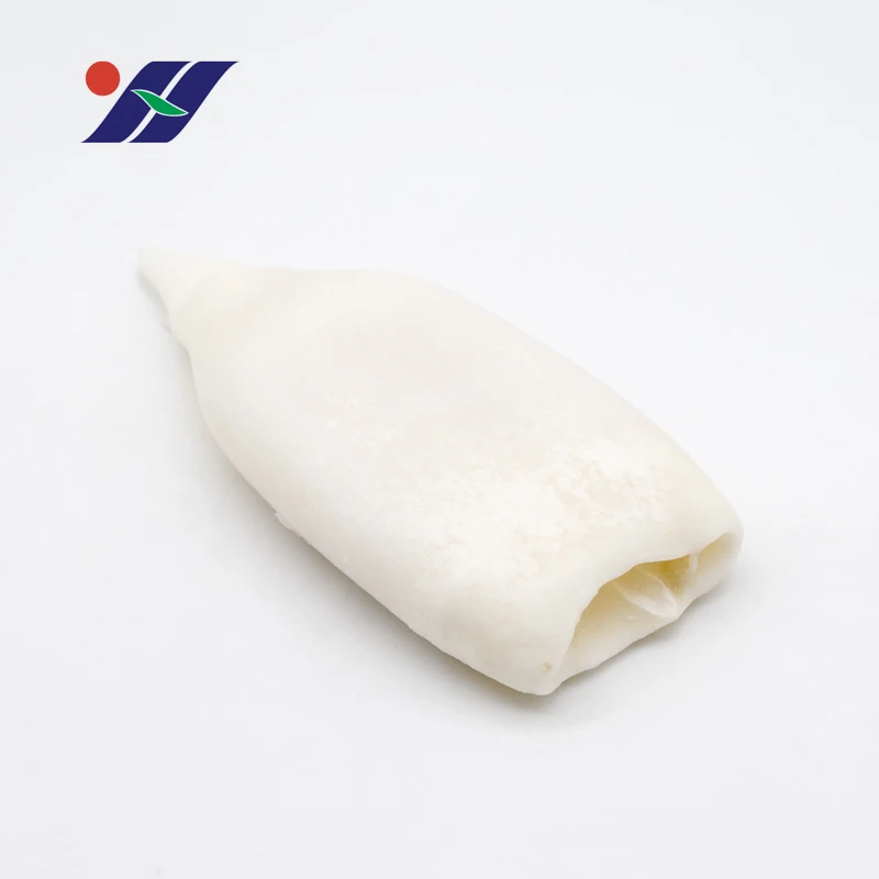 Wholesale High Quality Frozen Seafood Product Frozen Squid Tube