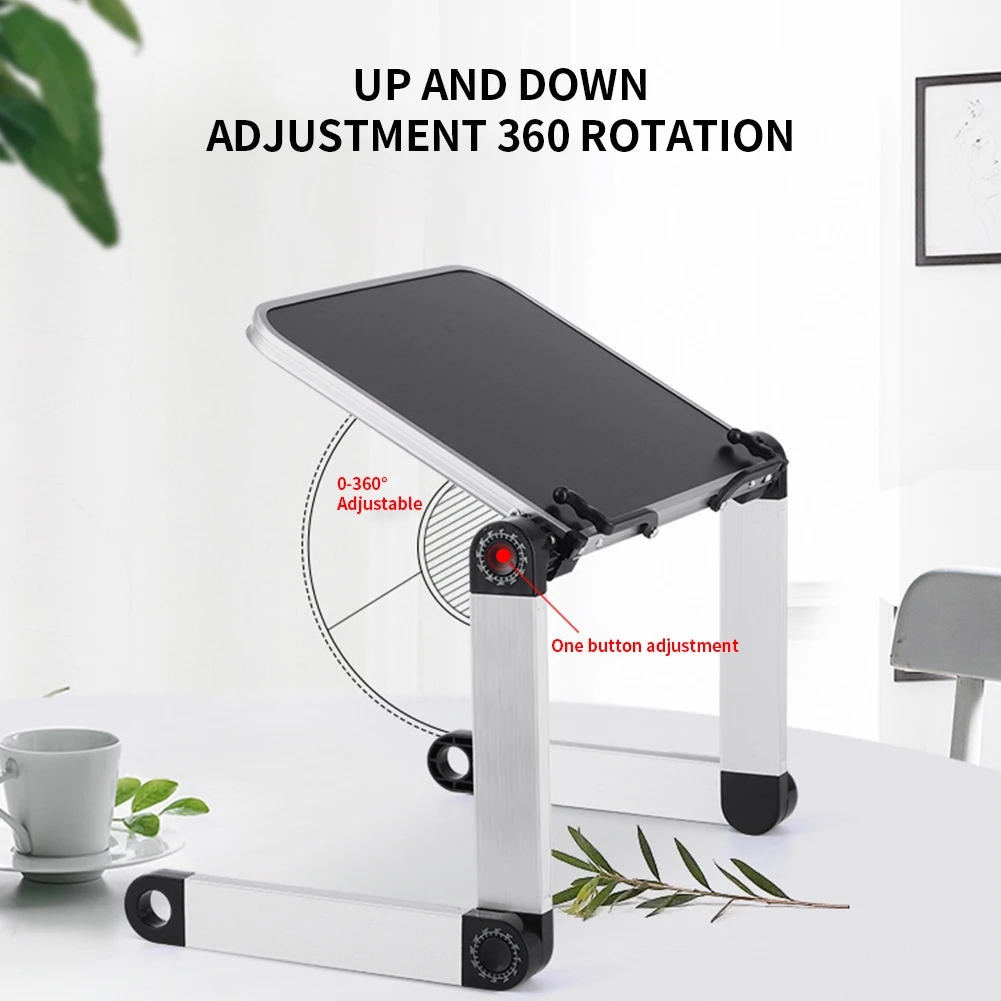 
Multifunctional Metal Adjustable Foldable Bookstand For Reading Book Document Holder Reading Desk Bookends 