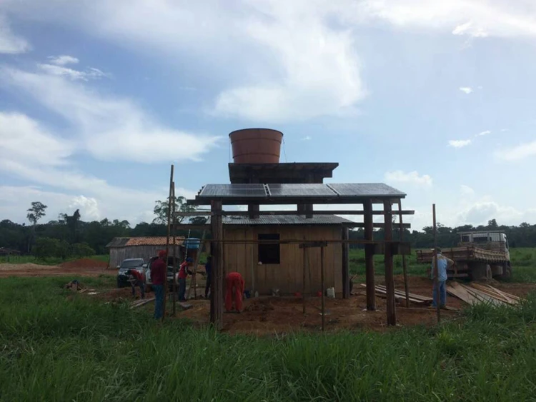 
stainless steel 304 casing impeller small diameter submersible water sewage cutter pump 