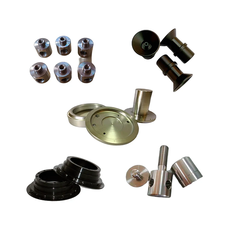 Cnc machining services rapid prototyping turning machining parts non-standard custom cnc machining
