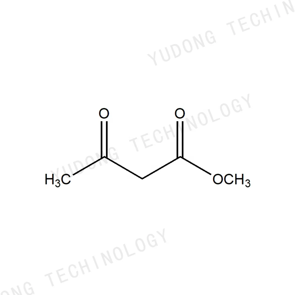 Methyl acetoacetate MAA CAS  105-45-3