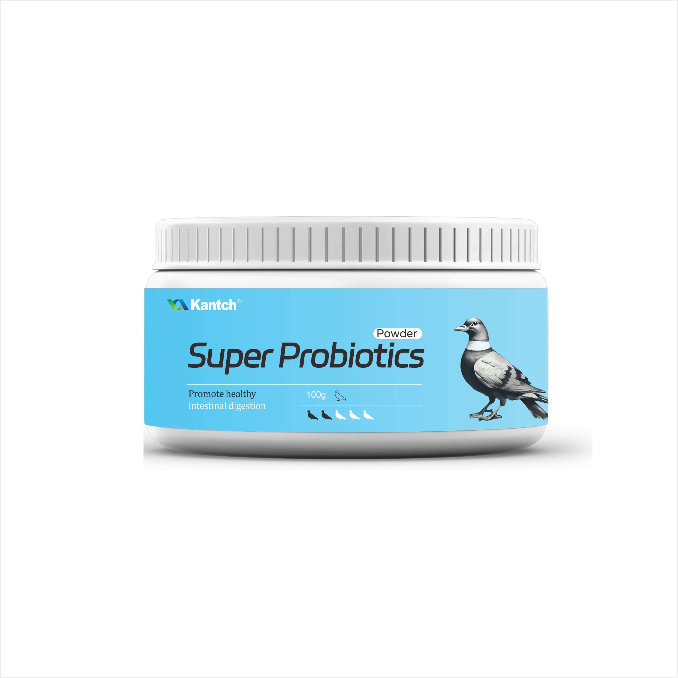 Wholesale OEM Pigeon Supplement Racing Vitamins Improve Immune and Resist