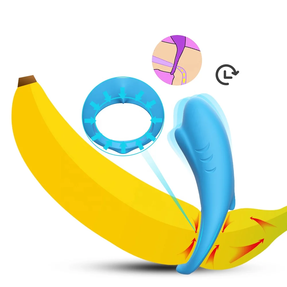 rechargeable remote control sex toy man women wireless penis ring mini vibrator for couples