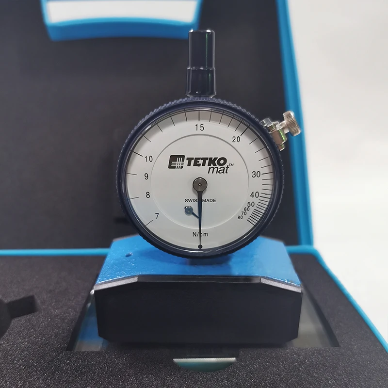 Измеритель напряжения сетки Tetko-Mat 7-50n