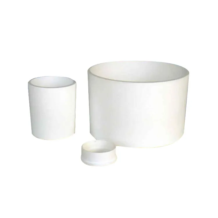  High Quality lab Square Quartz Boat 420 mm L x 80 W 40mm
