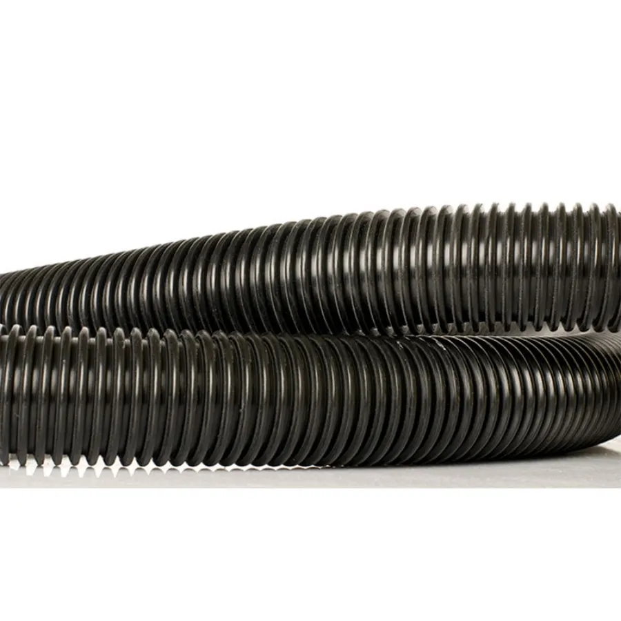 Vacuum Hose Industrial Extension 28mm 32mm 35mm Vacuum Cleaner Hose For Cleaning Industry