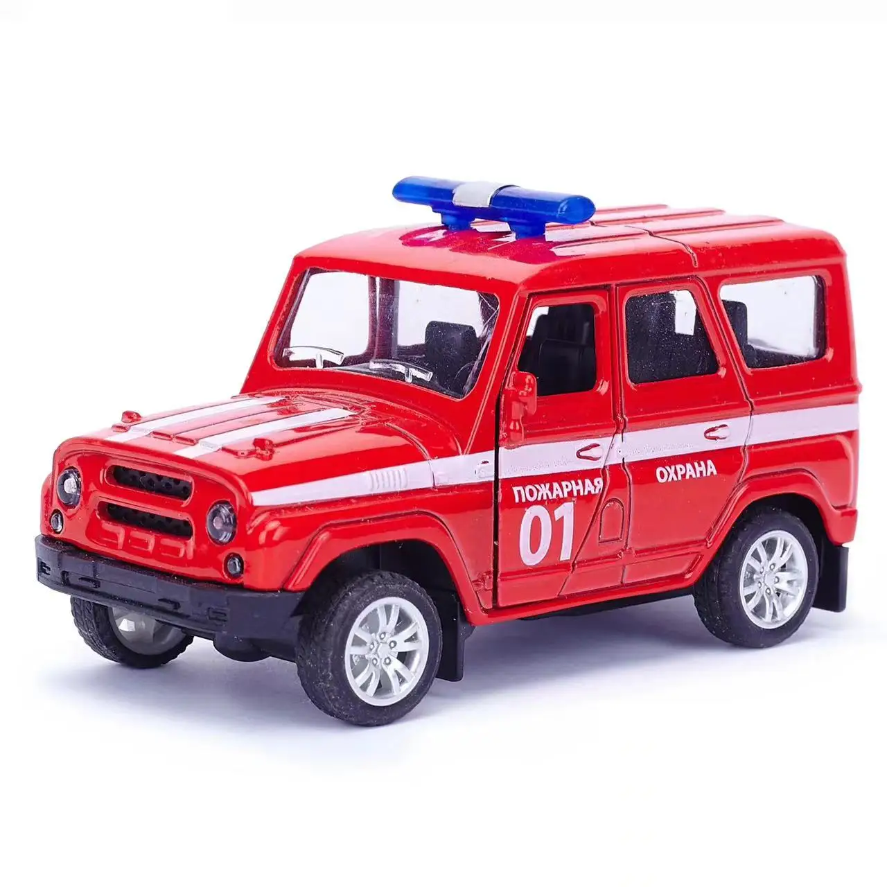 Print your own logo 1:43 Scale Metal Van Truck Russia Model Car Supplier