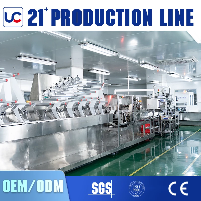 OEM&ODM Household Kitchen Cleaning Wipes  Natural Cleaning Wipes Effective in Removing Grease and Stains