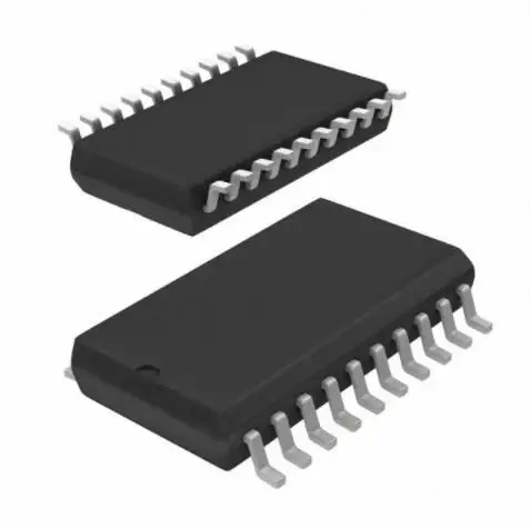 Компонент IDT74FCT810CTSO IC CLK буфер 1:5 100 МГц 20SOIC 20-SOIC (0,295 \