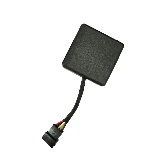 2023 Motorcycle Car GPS Tracker with Vehicle Battery Health Monitoring