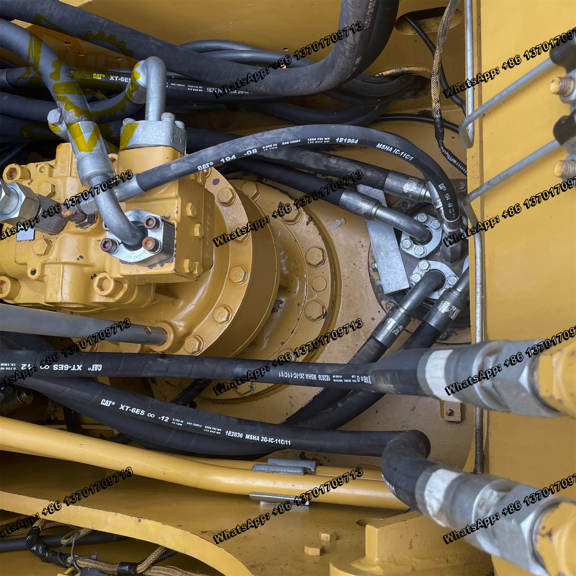 Uesd CAT гусеница 320D экскаватор по низкой цене CAT320D 320C 320B Новое поступление 329D 330D в наличии