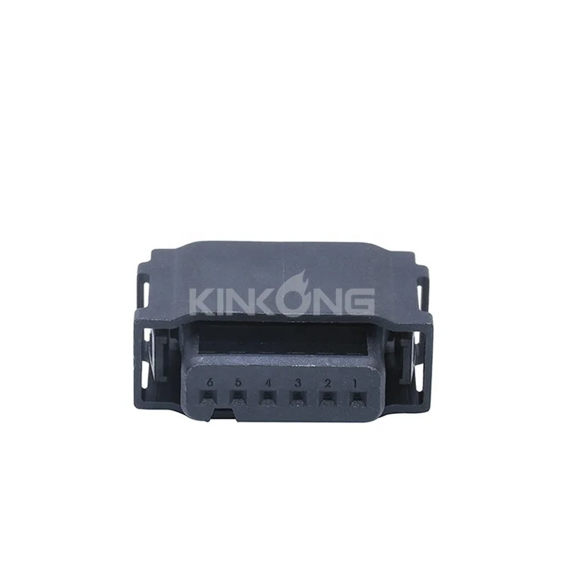 6  Way Female  Radar Sensor RADAR TOTWINKEL Buchse Connector 872-665-001