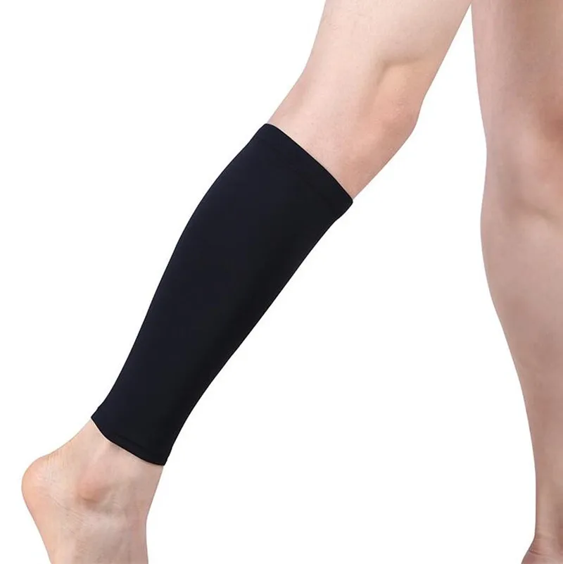  High Quality Medical Calf Slimming Compression Leg Toning Shin Shaper Boost Circulation