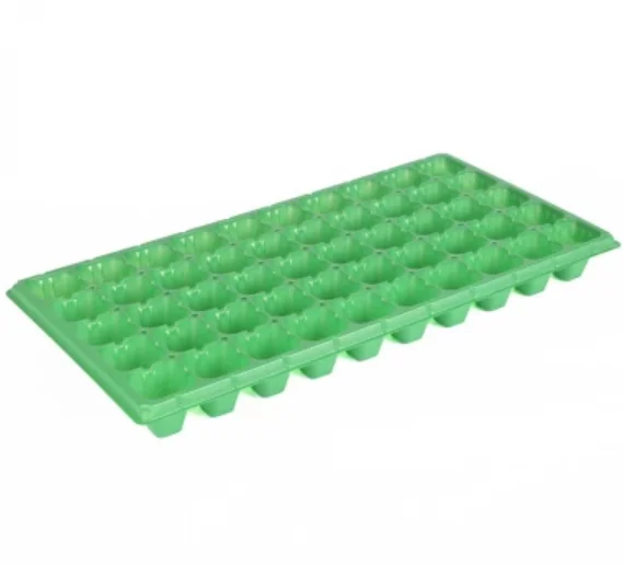 50 Cells Aerogarden Garden Durable Reusable Eggplant Muskmelon Plant Seed Starting Trays