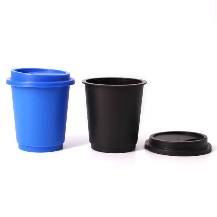
 Полипропиленовые чашки, пластиковые чашки, капсулы для кофейных капсул  