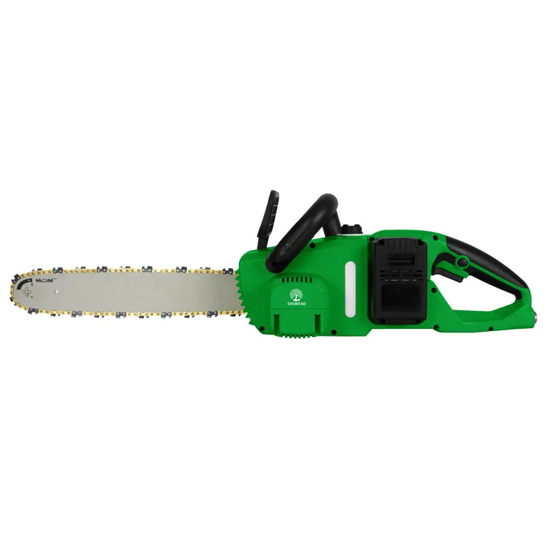 Easy Start Electric Garden Tools 36V Battery Wireless Rechargeable Pruning Saw Chain Saw For Sale