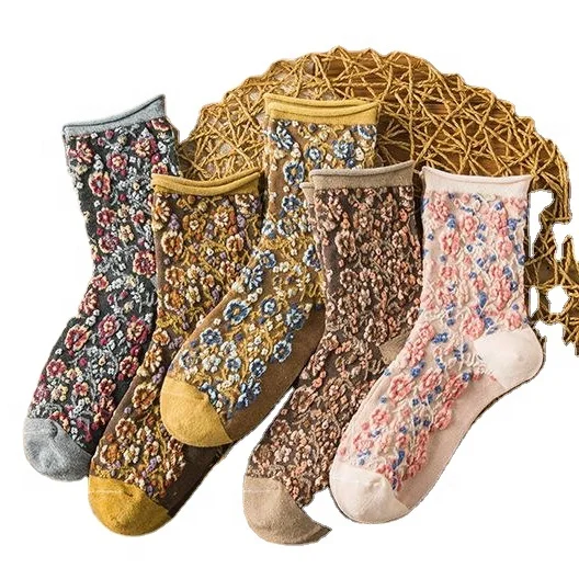 Хлопковый шланг среднего размера в стиле кантри