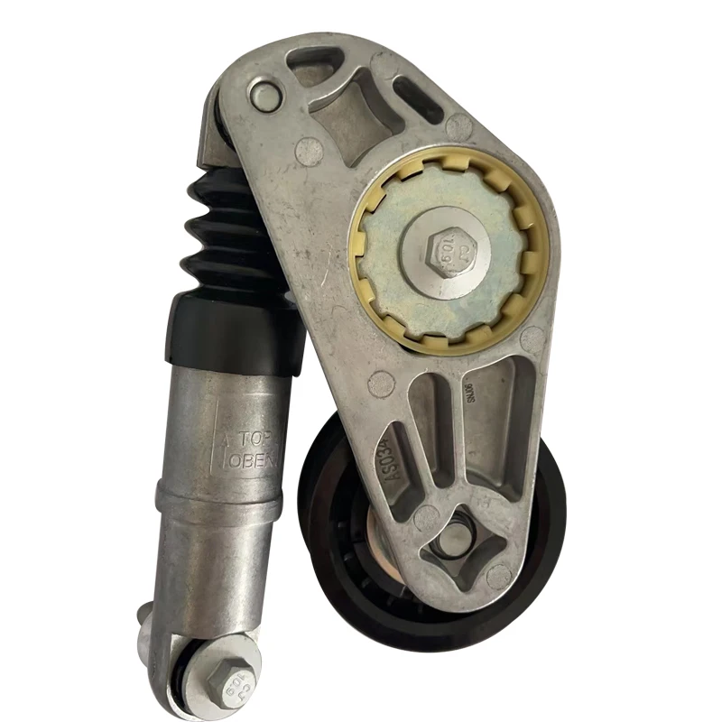 High performance manufacturer OE 9G9Q6A228AA Auto Parts Timing Bearing Belt Tensioner for volvo