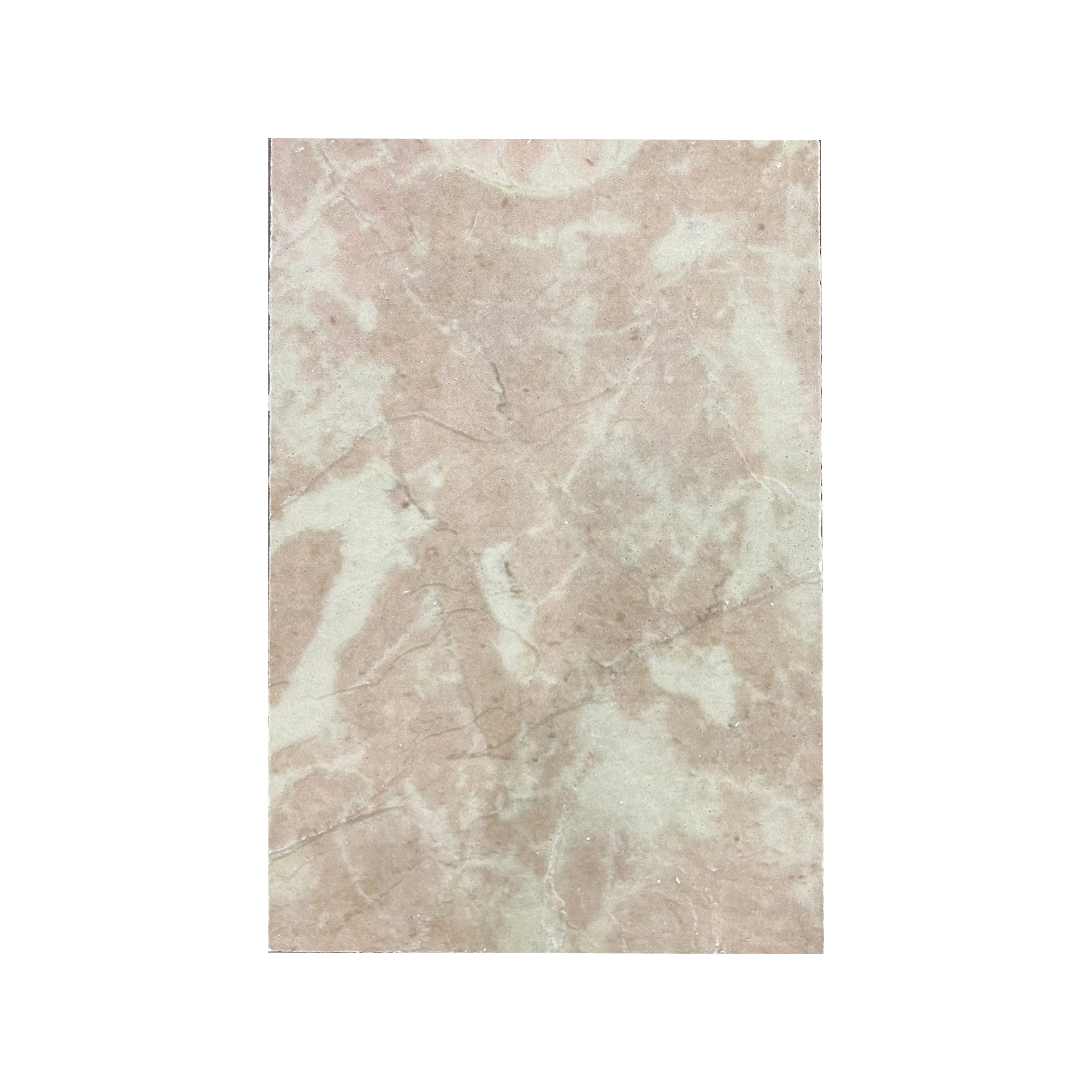 Bamboo Wood Fiber Carbon Crystal Plate Seamless Decorative Panel Bamboo charcoal Veneer