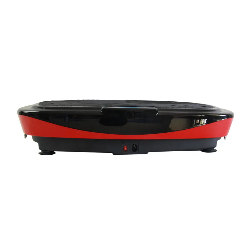 Hot Sale Vibration Plate Platform Professional Powerfit Full Whole Body Vibration Platform Machines for Fitness Health
