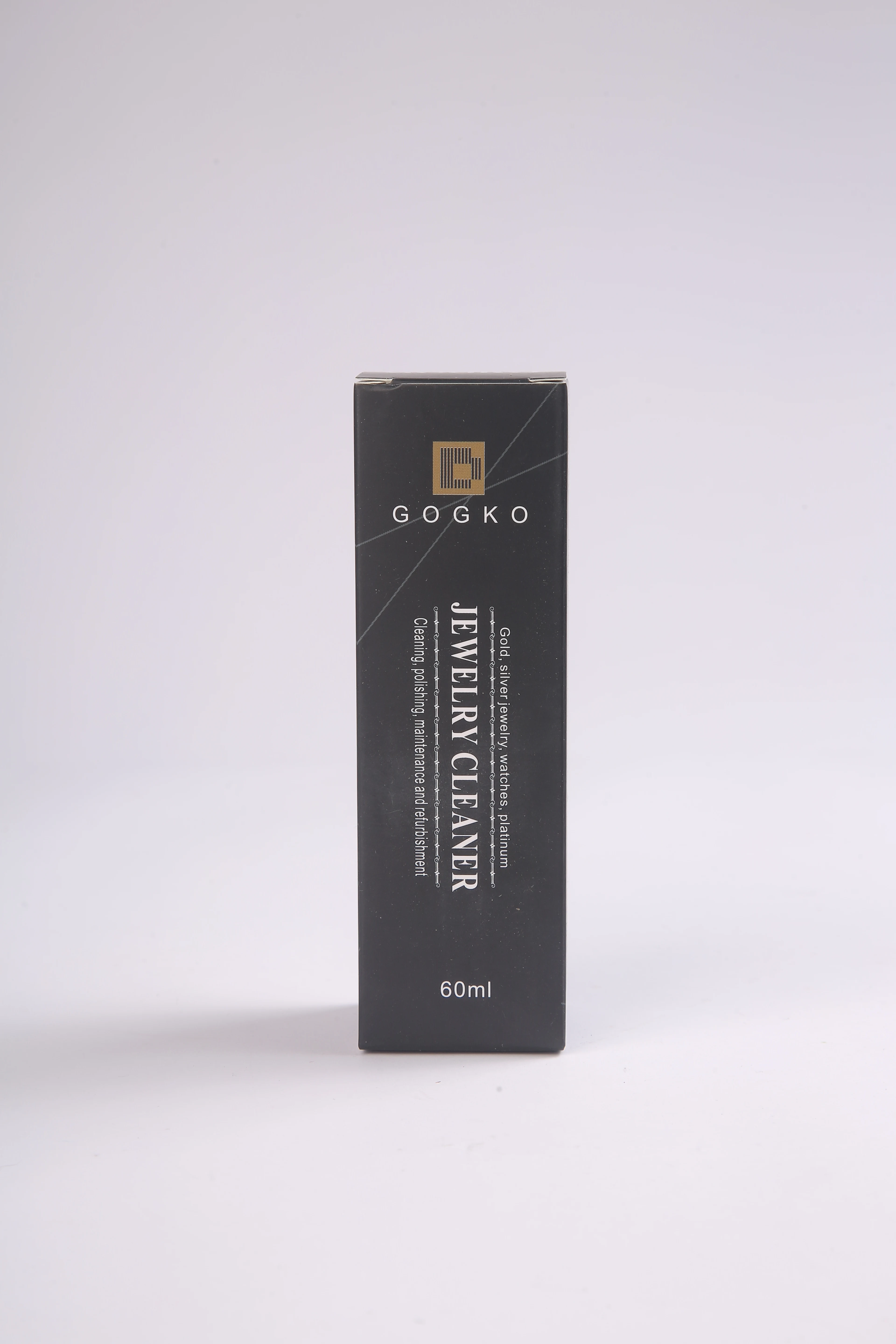 New Design Silver Cleaner And Polish Cream 3M Protectrice Cleaner And Polish Environmentally - Friendly Jewelry Cleaner