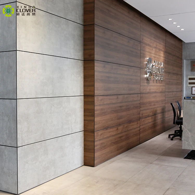 
High quality pvc wall panel for bathroom wall panels wall interior wood cladding 