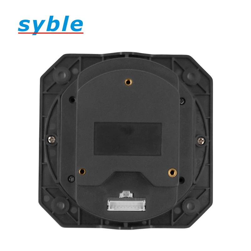 AK-M1 Syble Automatic Fixed Mount Reader QR Code Scanner 2D Embedded Barcode Scanner