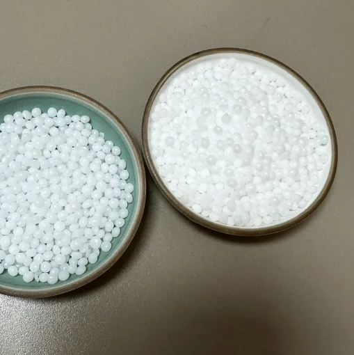 Low price wholesale Injection Grade Polymer POM Granules pom for sales