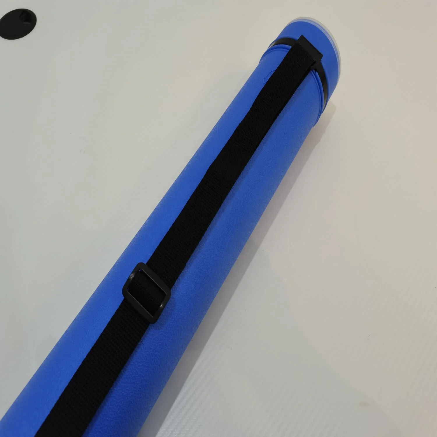 China cheap adjustable plastic box scroll map poster storage tube telescoping drawing document tubes