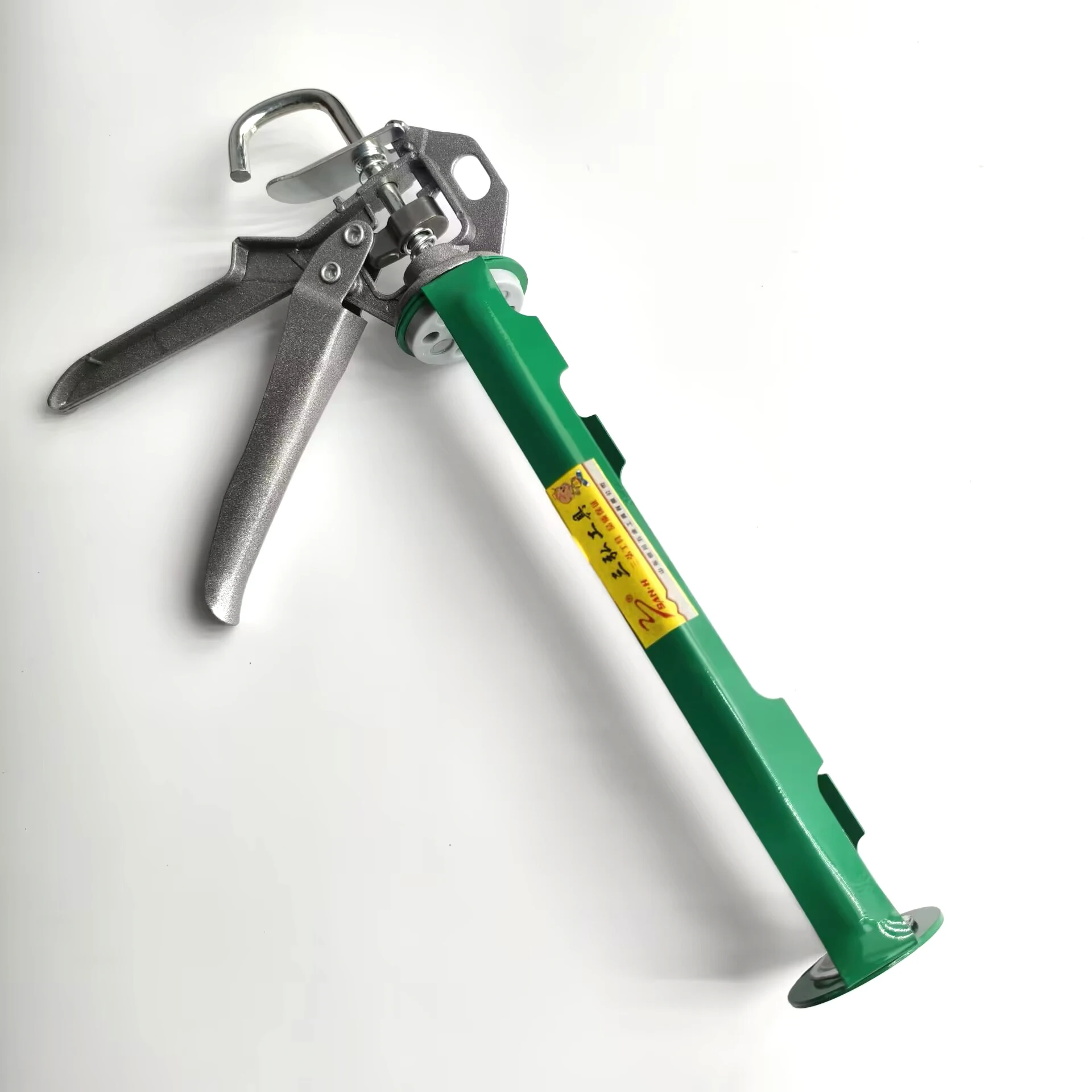 Professional DIY Caulking Aluminum Plastic Manual Operation Construction Customizable OEM Low Price Silicon Sealant Calking