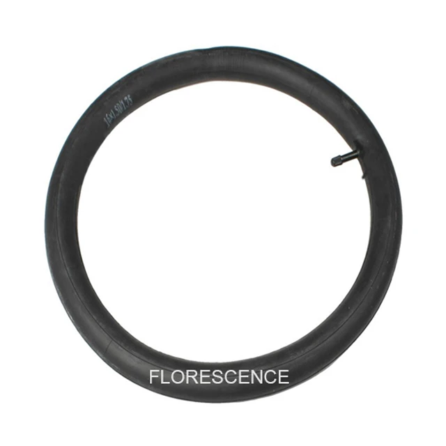 Cheap 18*1.75/1.95 Bicycle Tube Inner Tube Bicycle Tire Tube With High Quality