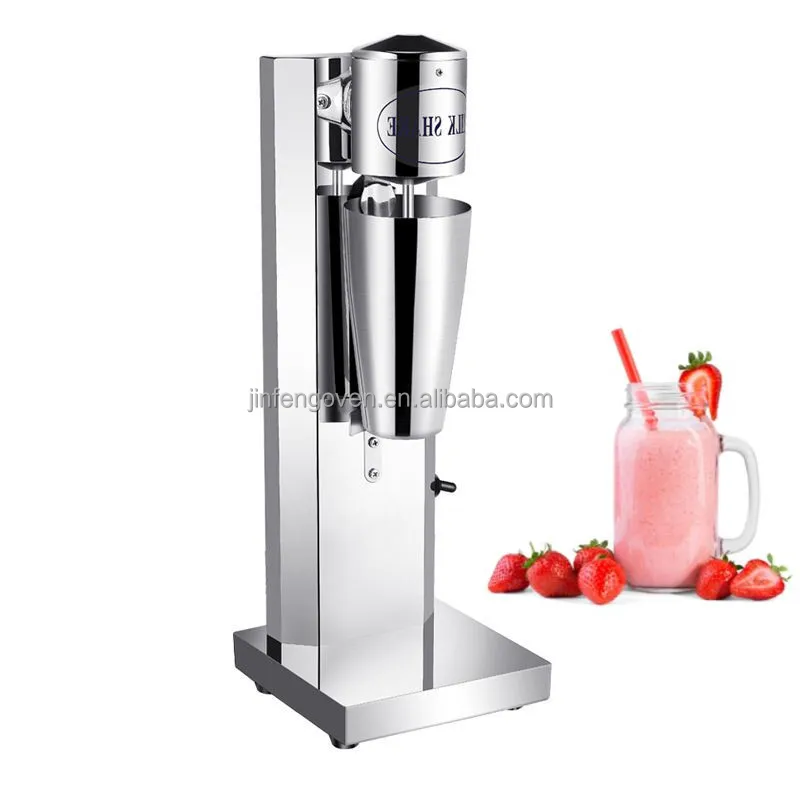 Cheaper Commercial Milk Shaker Maker milk tea shaking machine  / commercial milkshake machine