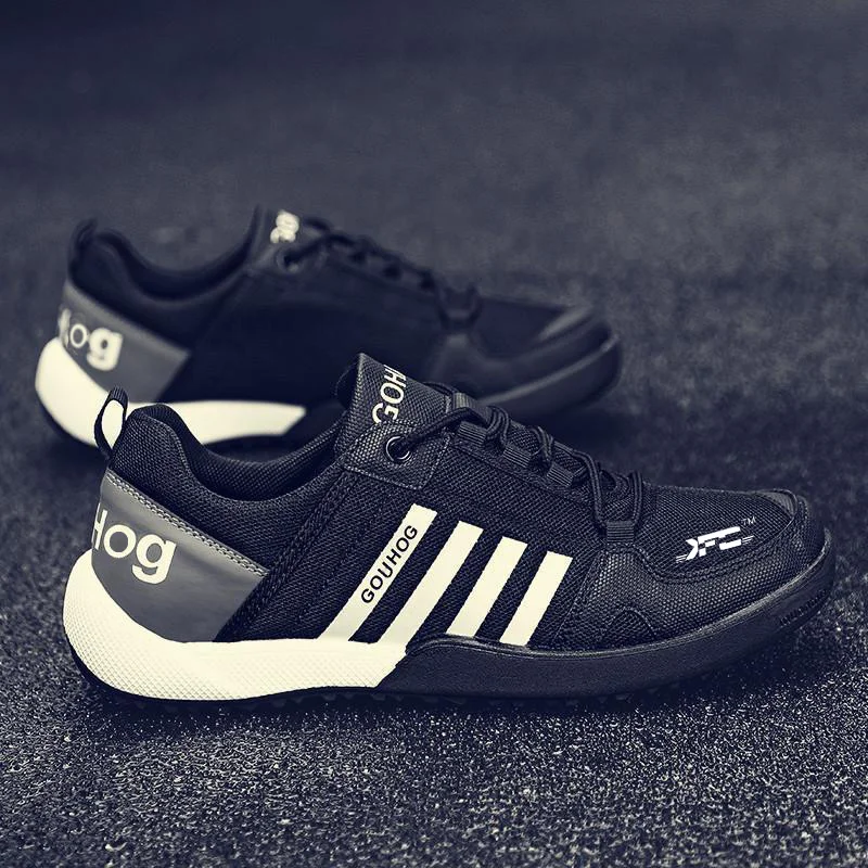 customize  Fashion Casual Running Sports Sneakers Men Shoes lace up sneaker walking shoes Men Casual Shoes Sneakers