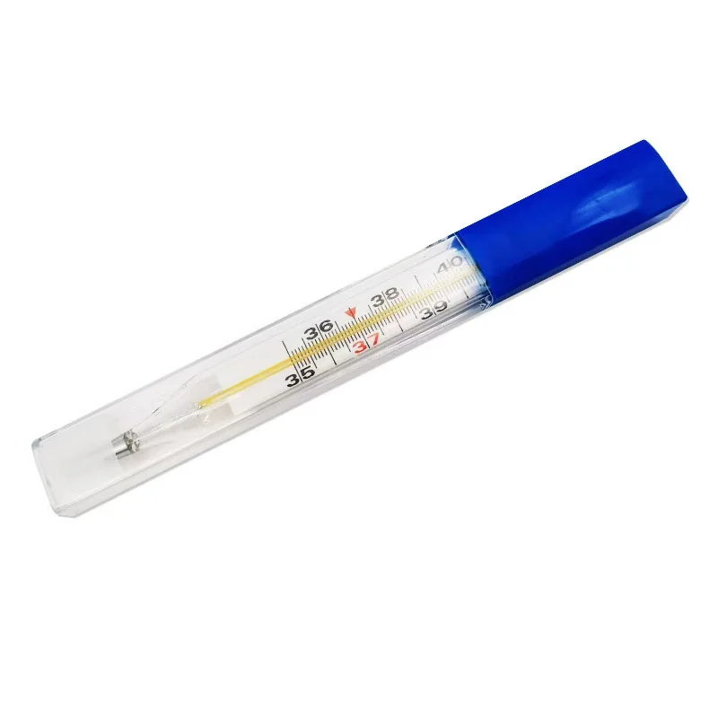 Hot sell Underarm Thermometer Baby Mercury Free Clinical Thermometer