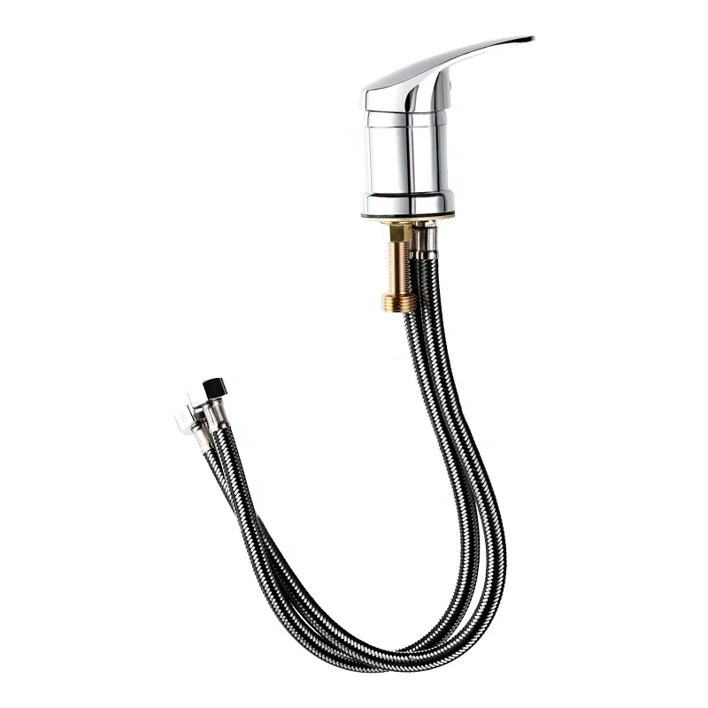 Wholesale beauty salon high-quality faucet salon faucet hairdressing salon faucet